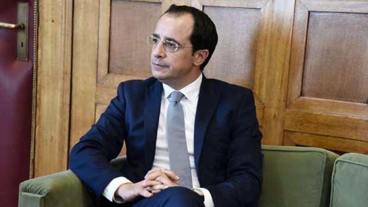 GKRY liderinden itiraf: Vatandaşlarımızı koruyamıyoruz