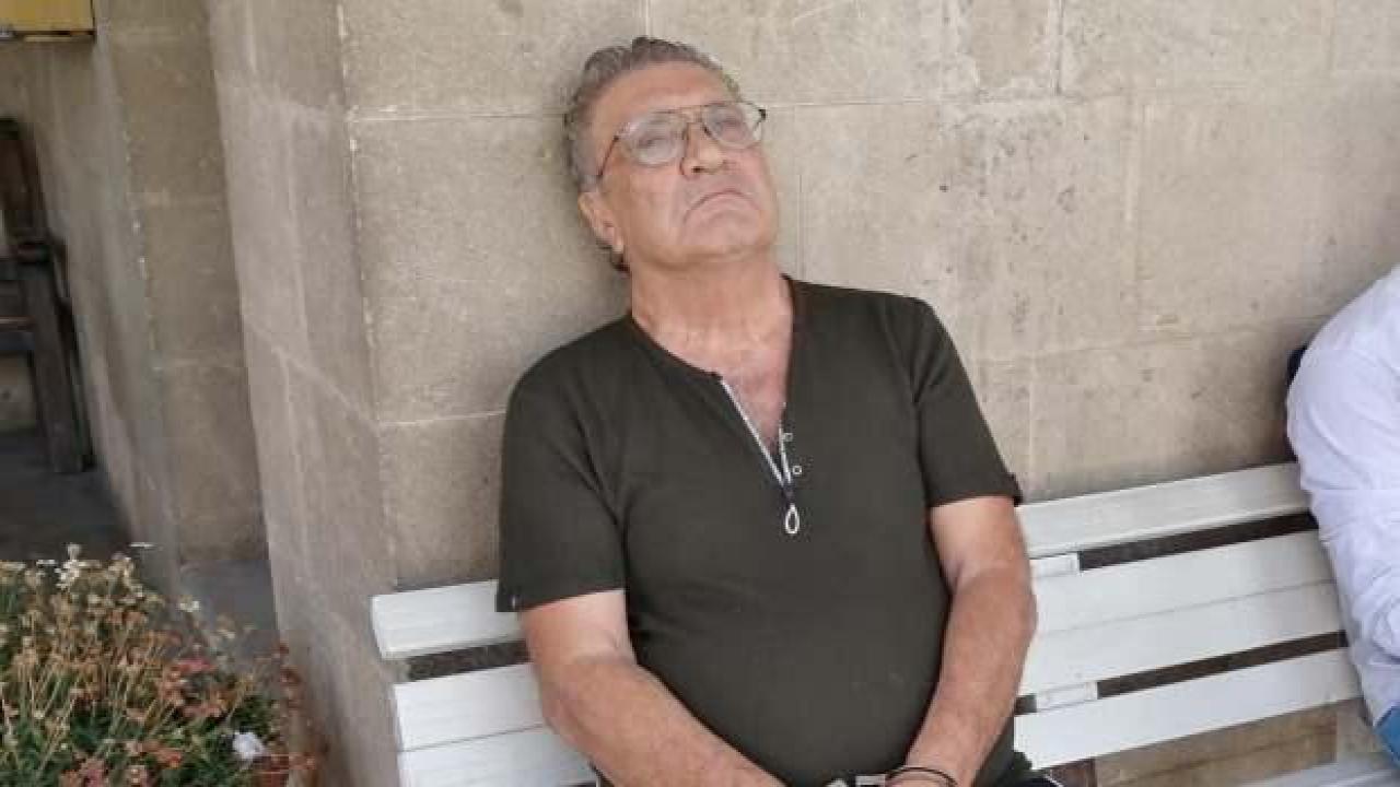 GKRY, PKK'lı terörist Kenan Ayaz'ı Almanya’ya iade etti