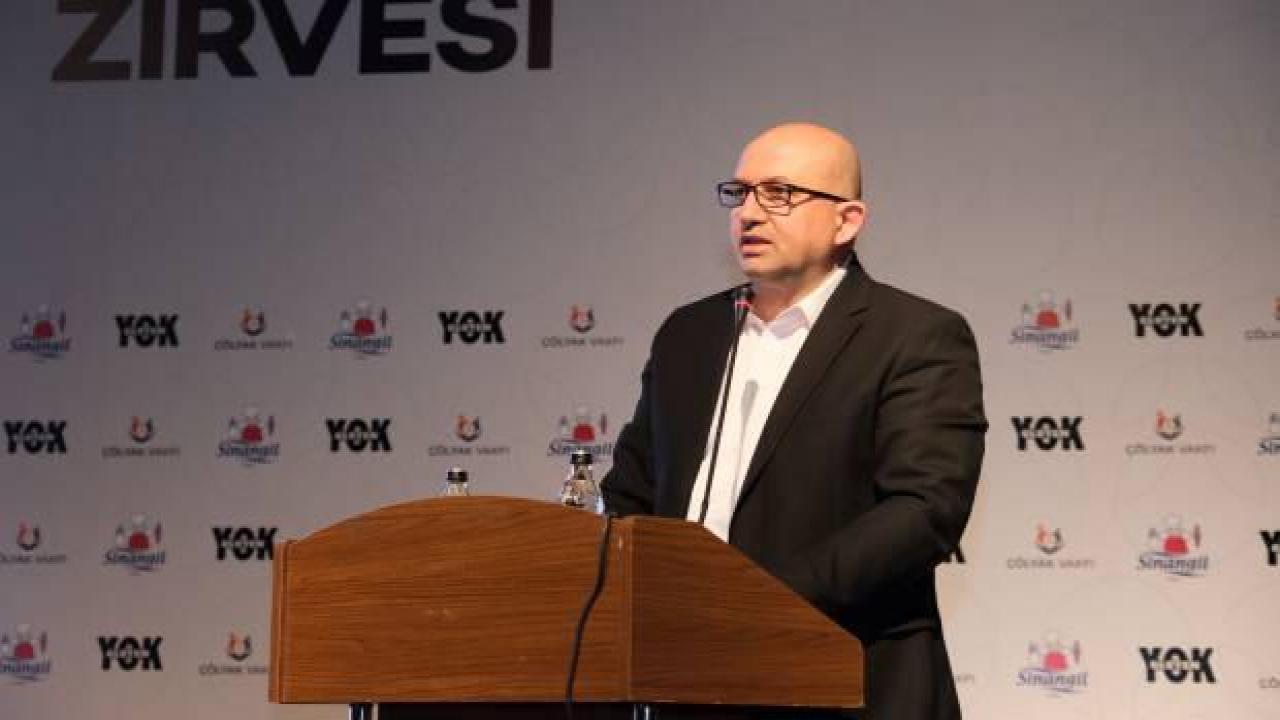 Glütensiz hazır gıdalara talep artıyor