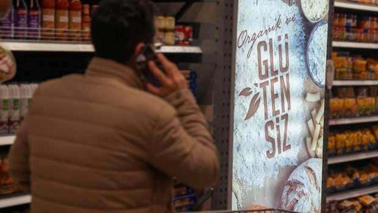 Glütensiz ürüne ulaşım kolaylaşacak, sektör yeni ürünlerle büyüyecek
