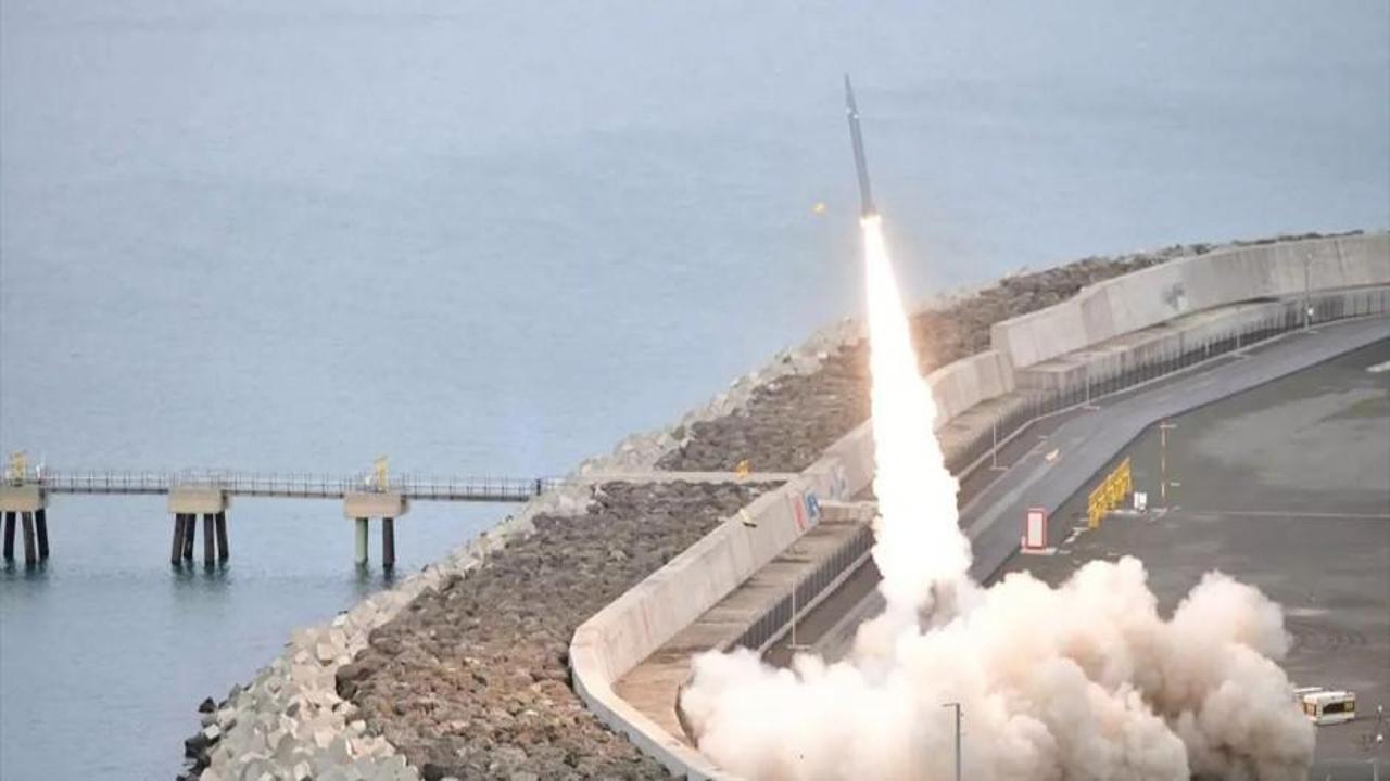 Gök Vatan milli füzelere emanet! 280 km menzili aşan TAYFUN başı çekiyor