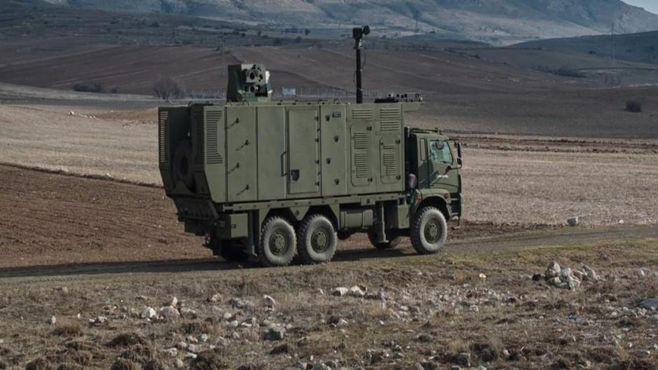 ''GÖKBERK'' testi ses getirdi: Türkiye gerçek bir güç merkezi haline gelebilir