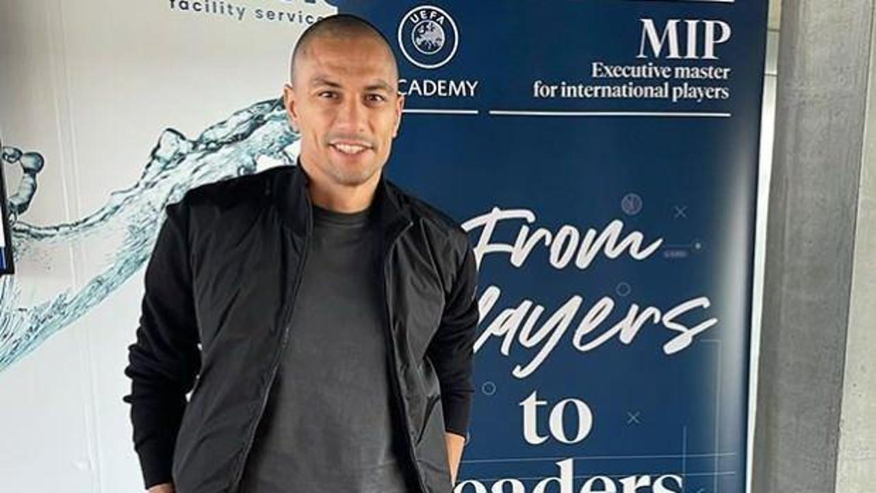 Gökhan İnler yıllar sonra İtalya'ya geri dönüyor! Tek bir farkla