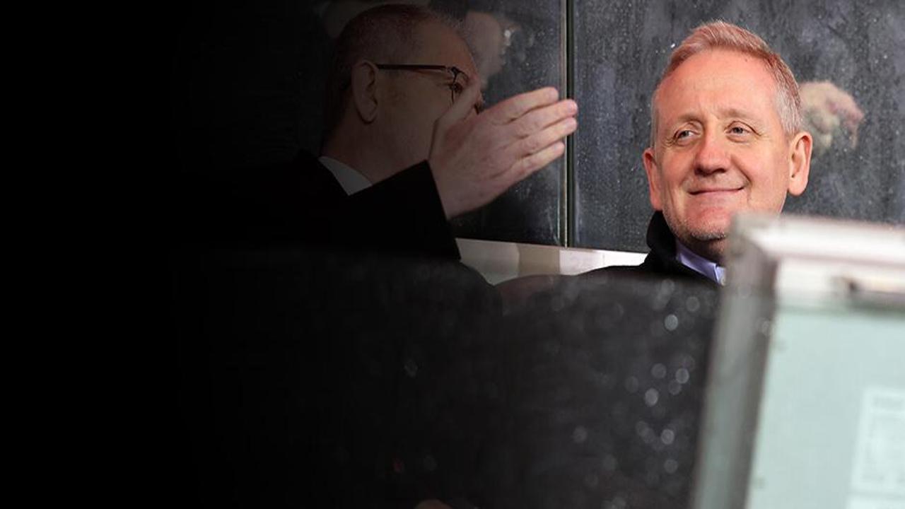 Göksel Gümüşdağ, MHK'yi hedef aldı!