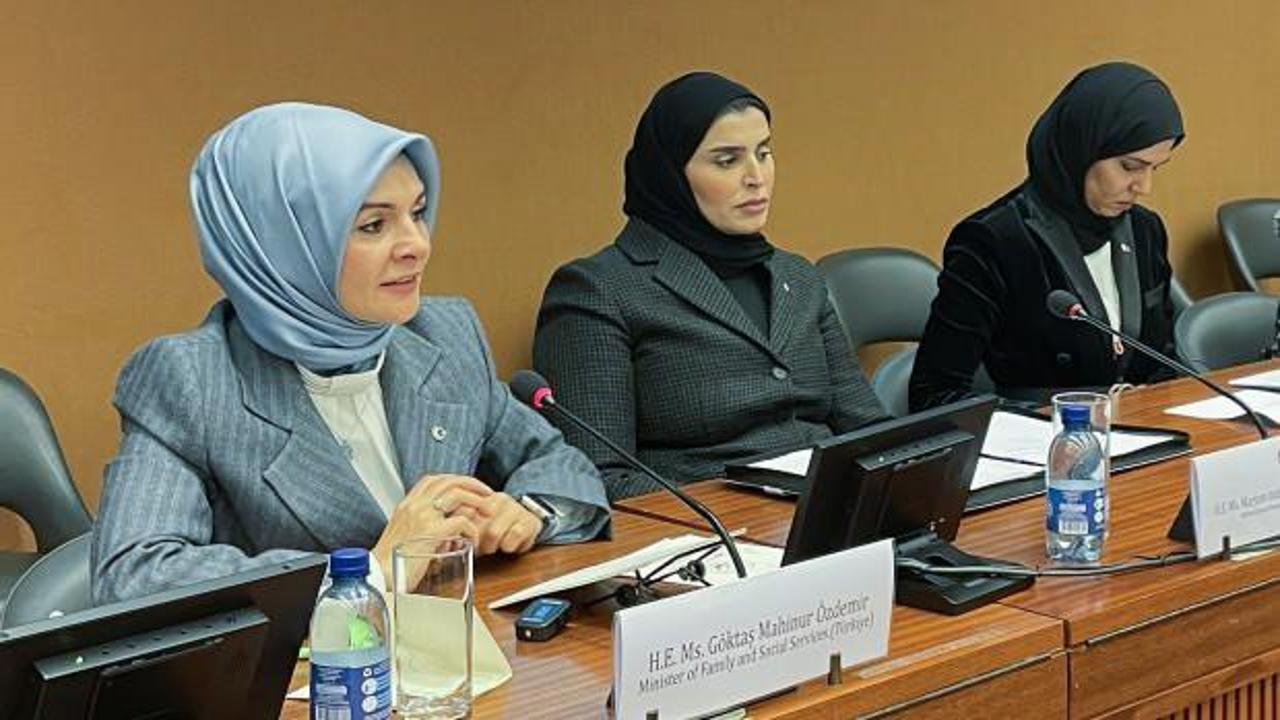 Göktaş: İsrail'in katliamına sessiz kalanlar hesap verecek