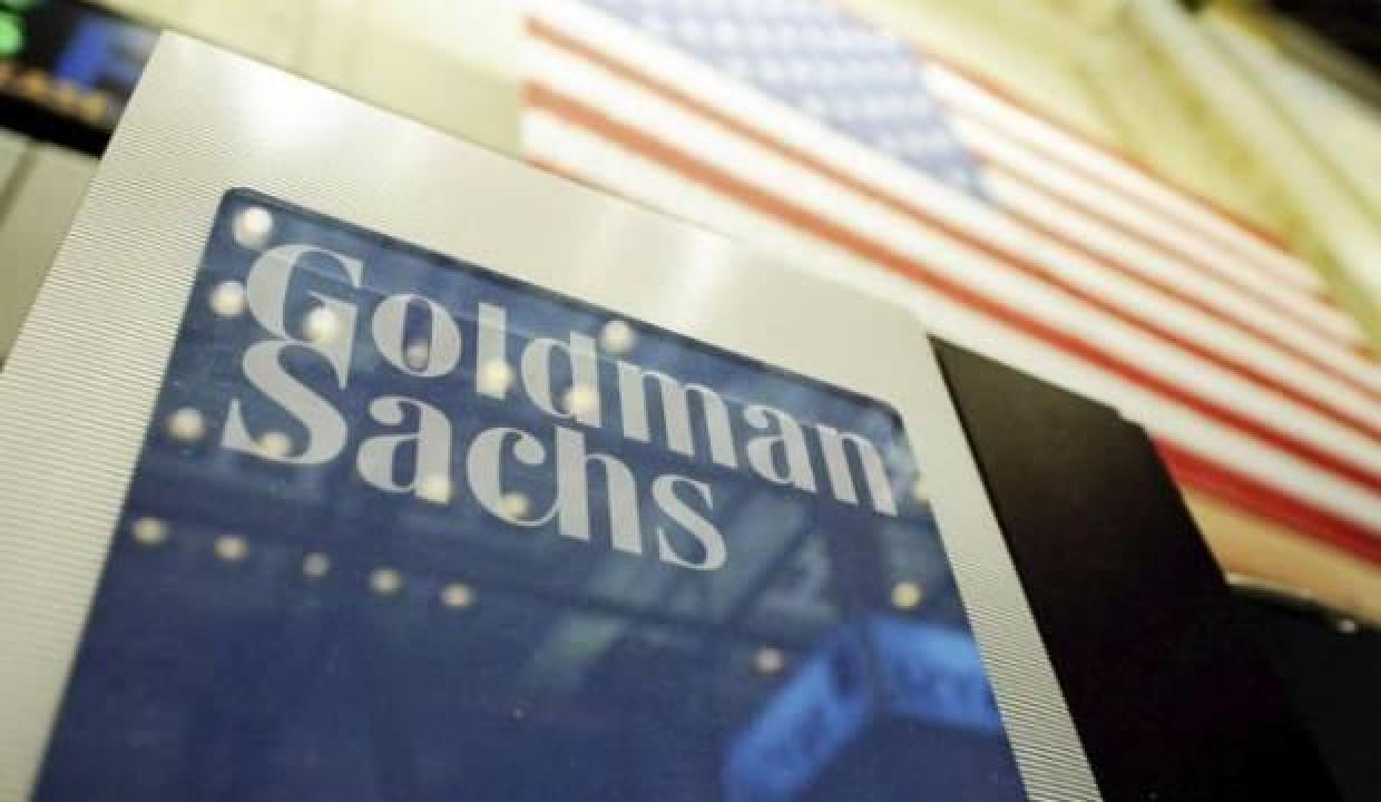 Goldman Sachs ABD büyüme tahminini düşürdü