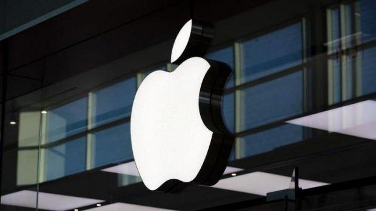 Goldman Sachs, Apple'ı liste dışı bıraktı