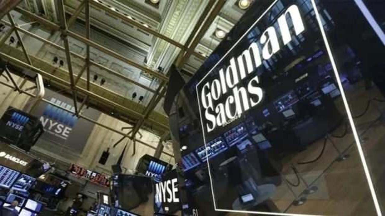 Goldman Sachs, Çin Merkez Ban'nın faiz indirimi beklentisini aşağı çekti