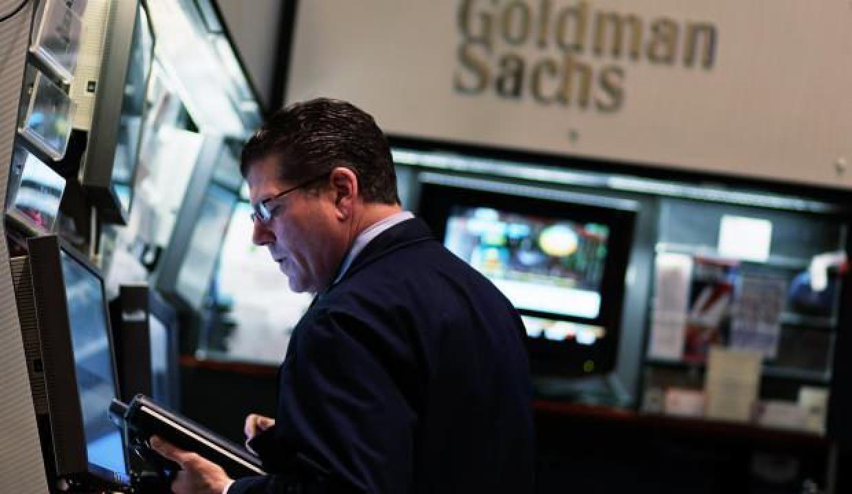 Goldman Sachs, kripto para hizmetleri sunmaya hazırlanıyor