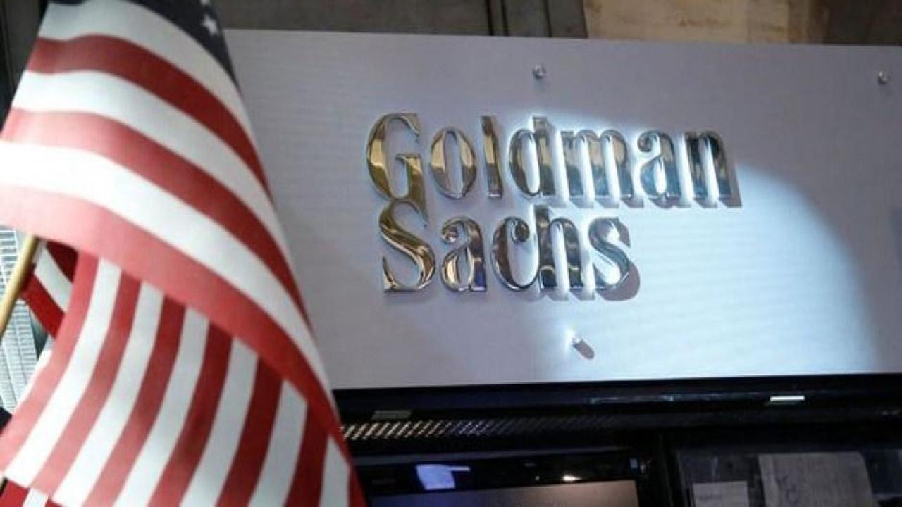 Goldman Sachs'tan dezenflasyon vurgusu: Türk bankalarında hedef güncelledi