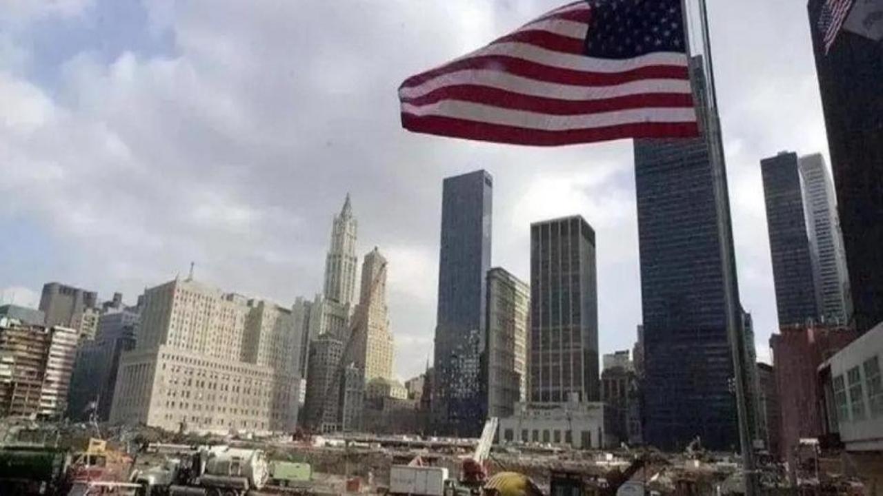 Goldman Sachs'tan yeni tahmin: ABD için resesyon ihtimalini aşağı çekti!