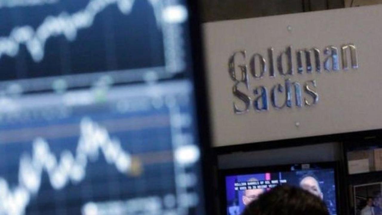 Goldman'dan hisse senedi uyarısı