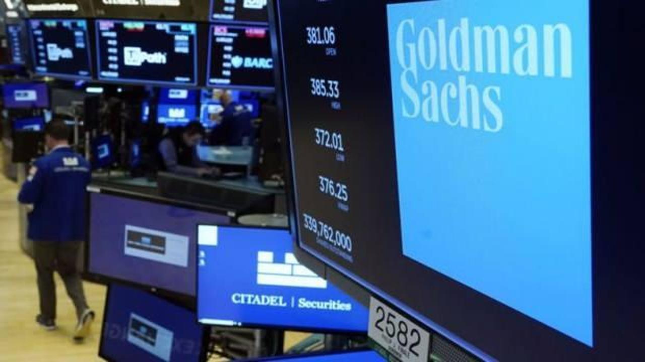 Goldman'dan TCMB analizi: Aceleye gerek yok
