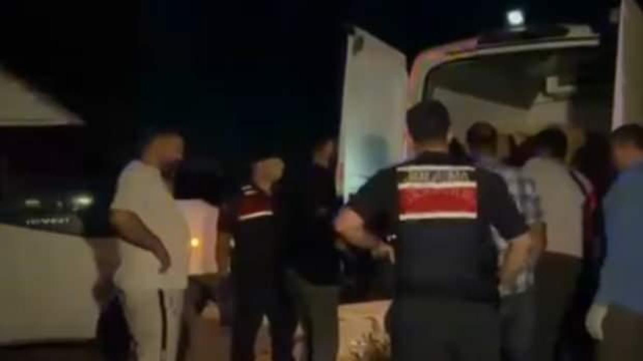 Gölete giren 3 çocuk hayatını kaybetti