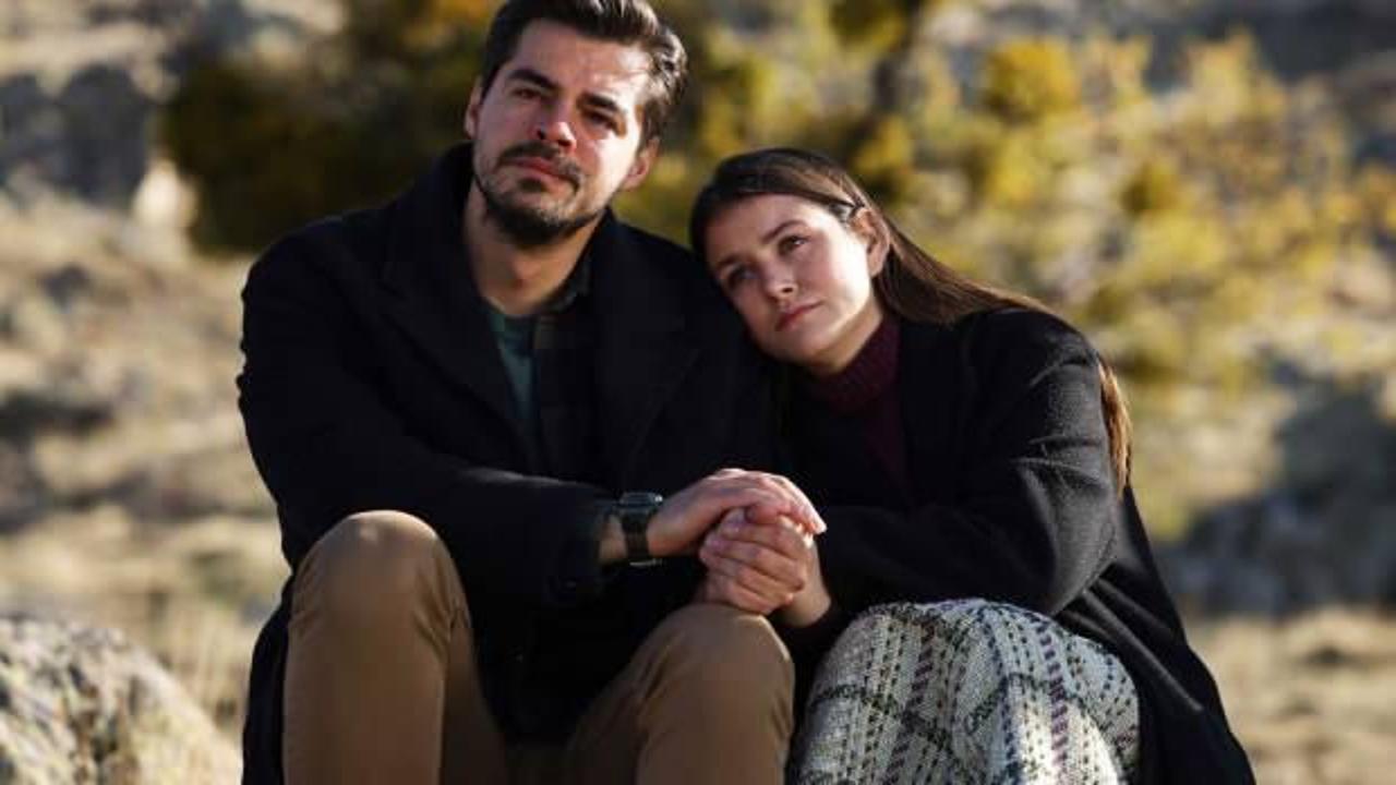 Gönül Dağı 118.bölüm fragmanı: Selma’yı mest edecek jest! Taner yine yaptı yapacağını...