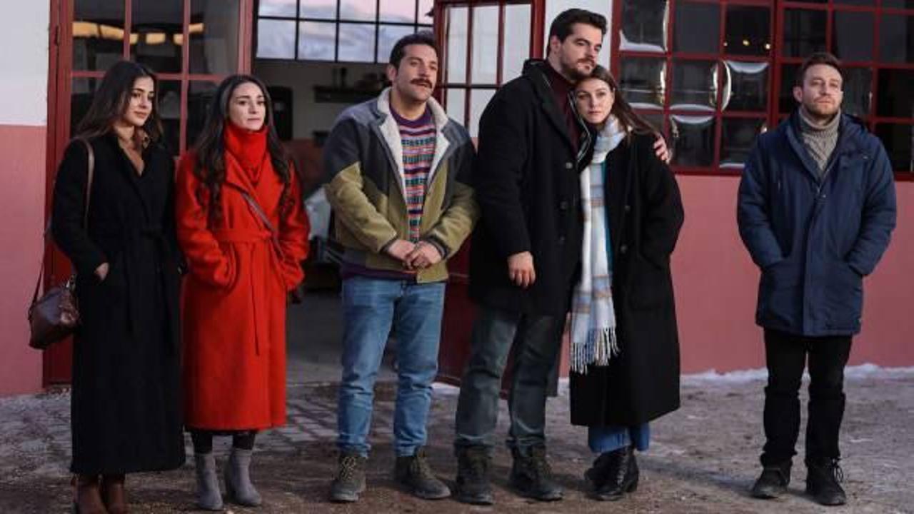 Gönül Dağı 128.bölüm fragmanı paylaşıldı mı? Heyecanı 2 katına çıkaracak bir haber var!