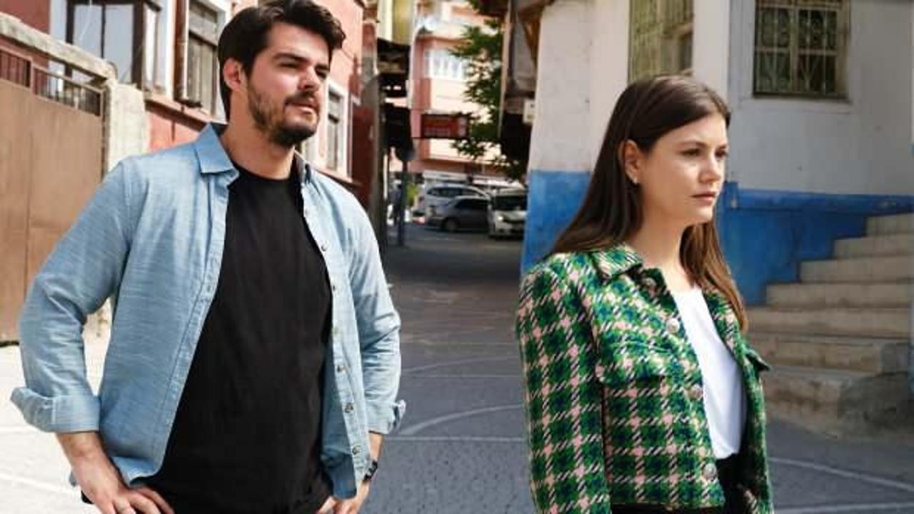 Gönül Dağı 4.sezon öncesi 3 sürpriz birden! Uzun zaman beklediğinize değecek