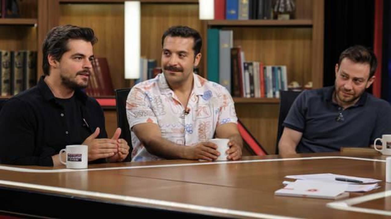Gönül Dağı 5.sezonu olacak mı? TRT1 sevilen diziyi bitirip bitirmeyeceğini açıkladı!