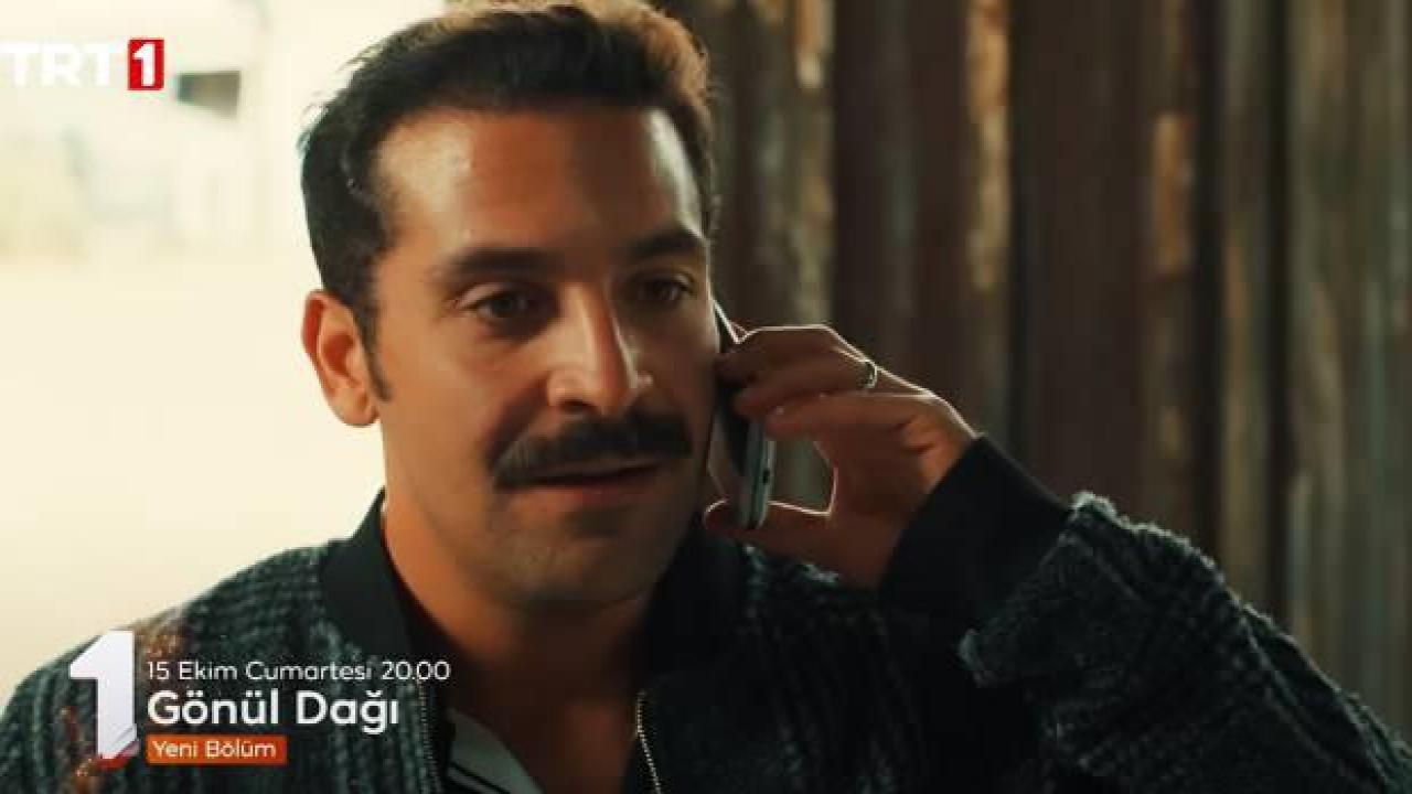 Gönül Dağı 72.bölüm fragmanı Asuman'ın haykırışları ciğerlere ok gibi saplandı! Perişan...