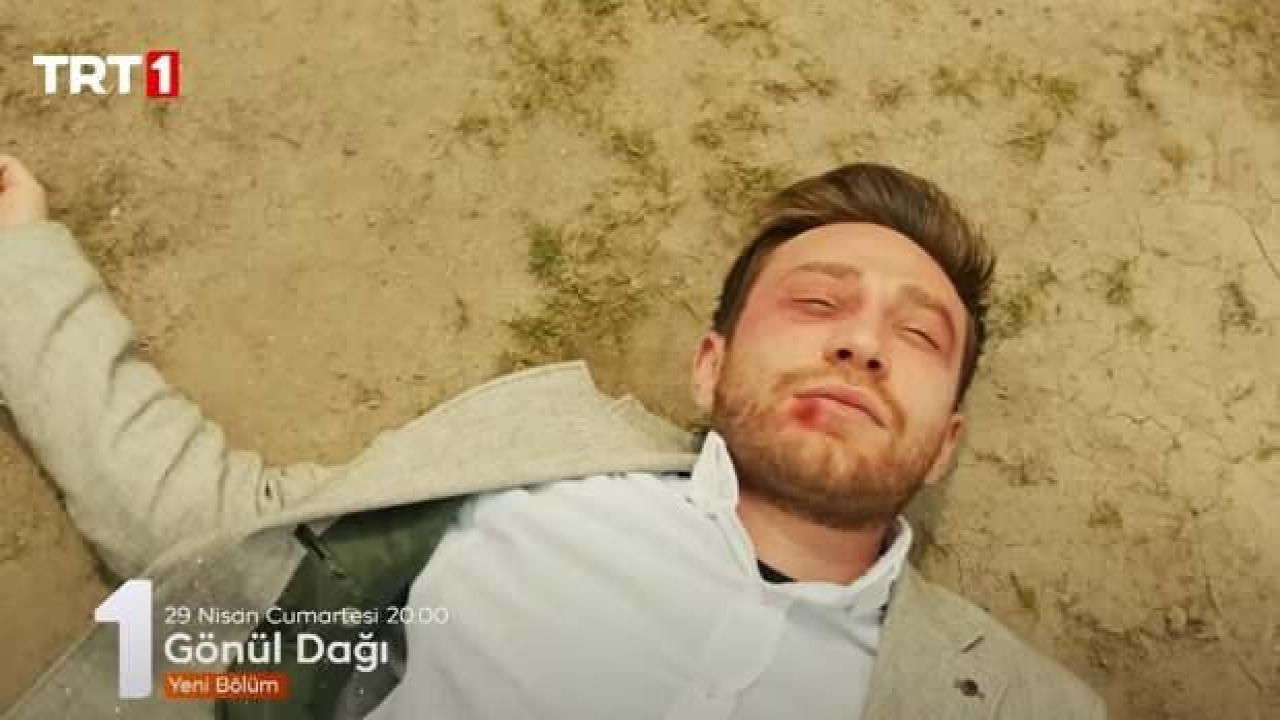 Gönül Dağı 95.bölüm fragmanında 2 gelişme birden! Hem neşelendirdi hem duygulandırdı