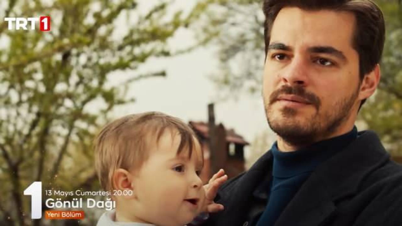 Gönül Dağı 97.bölüm fragmanı: Teklifi resmen onayladı! Taner bağlarını koparabilecek mi?