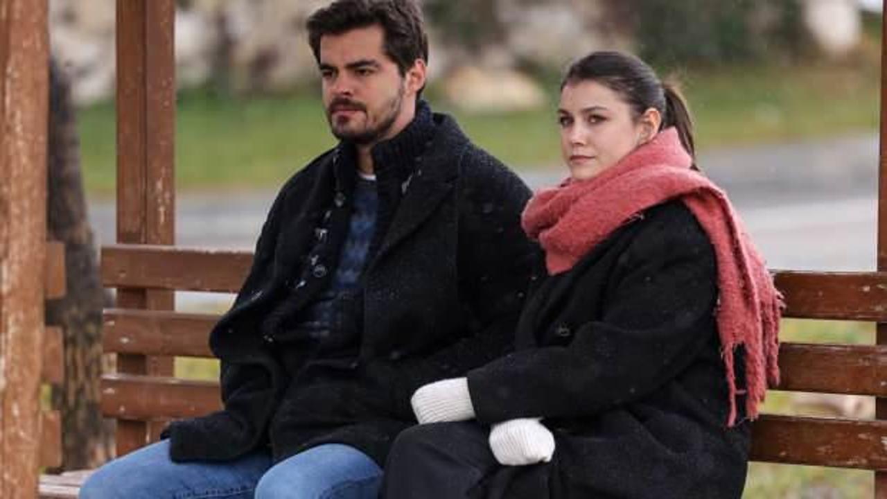Gönül Dağı tarihinde eşine az rastlanır gelişme! Beklenmedik oyuncu resmen geri dönüyor