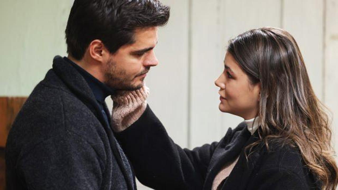 Gönül Dağı tutkunlarını coşkulandıran haber! TRT1'in rekortmen dizisinde inanılmaz rekor