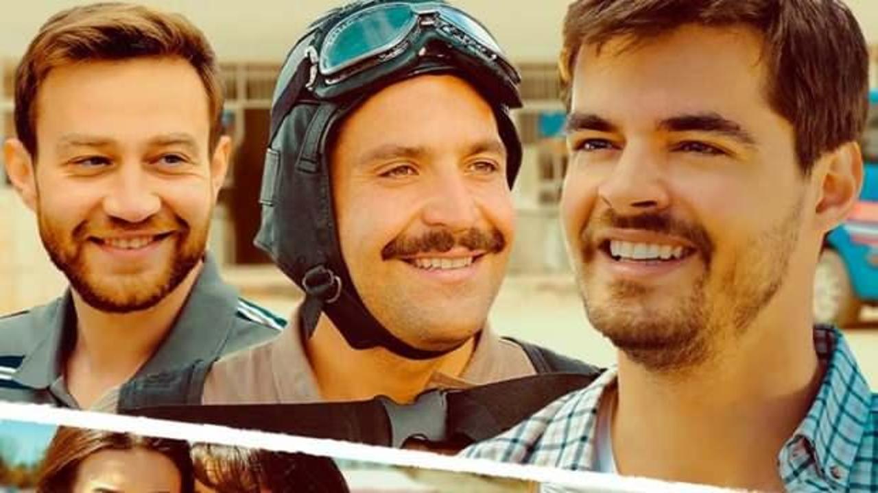 Gönül Dağı’na Kavak Yelleri’nden sürpriz transfer! 6 yıl sonra ekranlara geri dönüyor