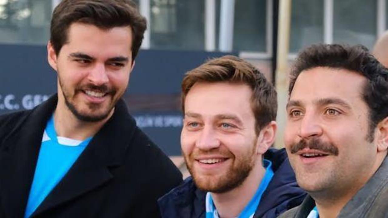 Gönül Dağı’nda duyanların çok şaşıracağı ayrılık! Sevilen isim TRT1 dizisinden gidiyor