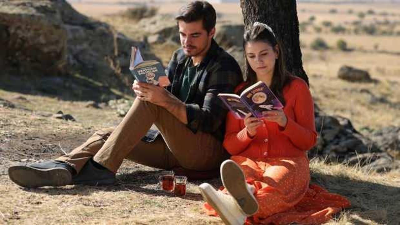 Gönül Dağı’nda peş peşe veda! TRT1 dizisinde 2 ismin birden hikayesine nokta koyulacak