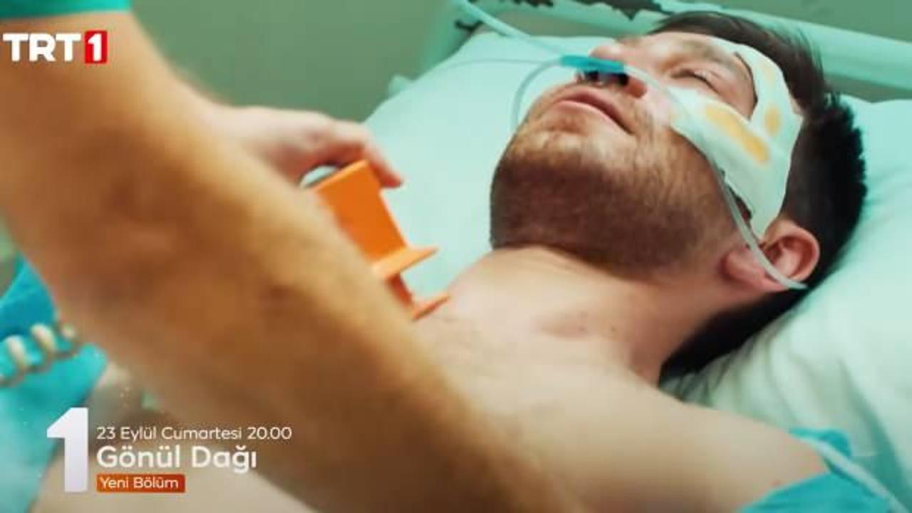 Gönül Dağı’nda veda şoku! Semih Ertürk (Veysel) diziyle yollarını ayırıyor mu?