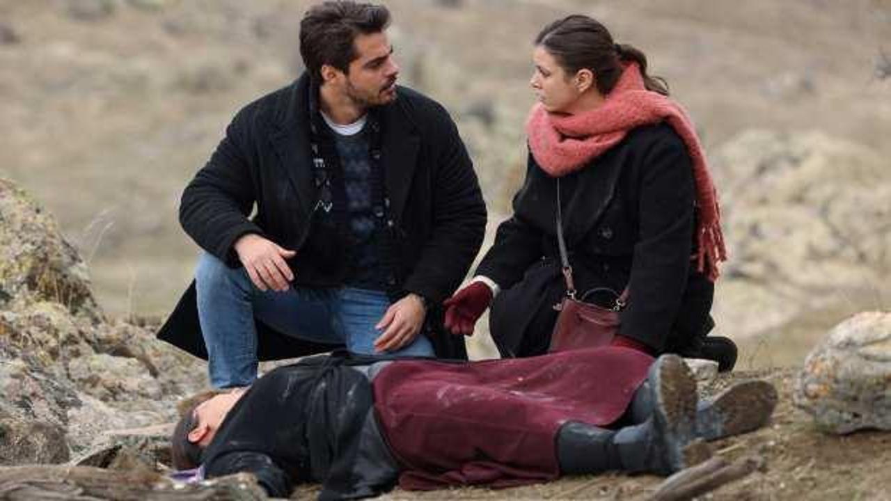 Gönül Dağı'nda yeni bir ayrılık şoku! TRT1 dizisinin oyuncu kadrosundan silinecek mi?