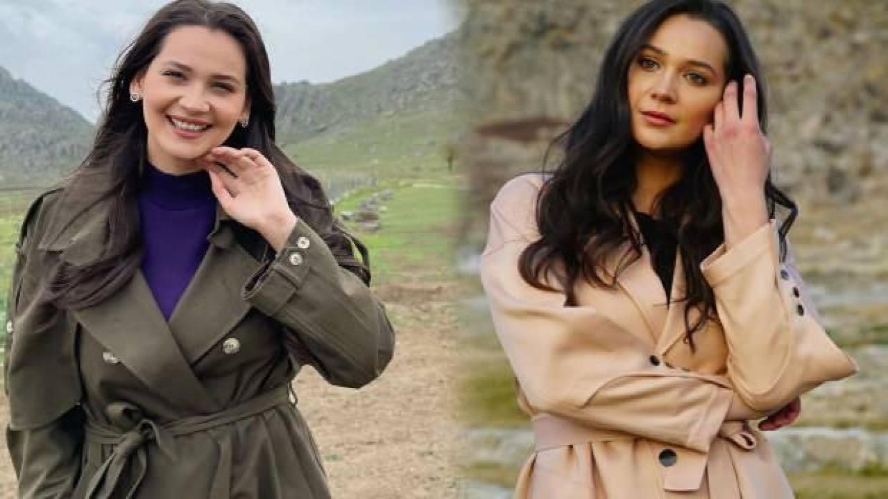 Gönül Dağı’ndan ayrılan Gülsim Ali’den şaşırtıcı proje! 2 sezon ve 65 bölüm oynadıktan sonra...