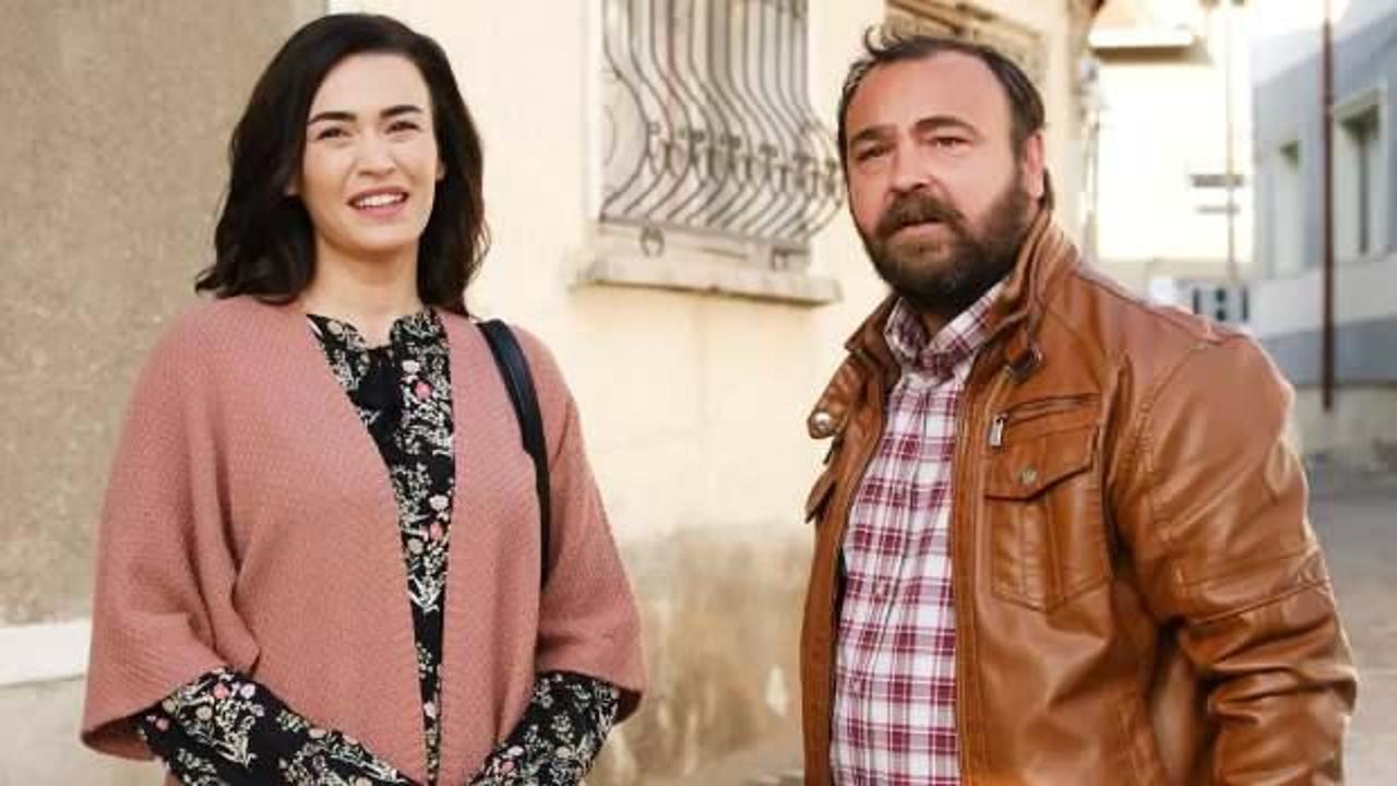 Gönül Dağı’ndan giden Ecem Özkaya’nın yeni dizisi şaşırttı! TRT1’den Show TV’ye geçti