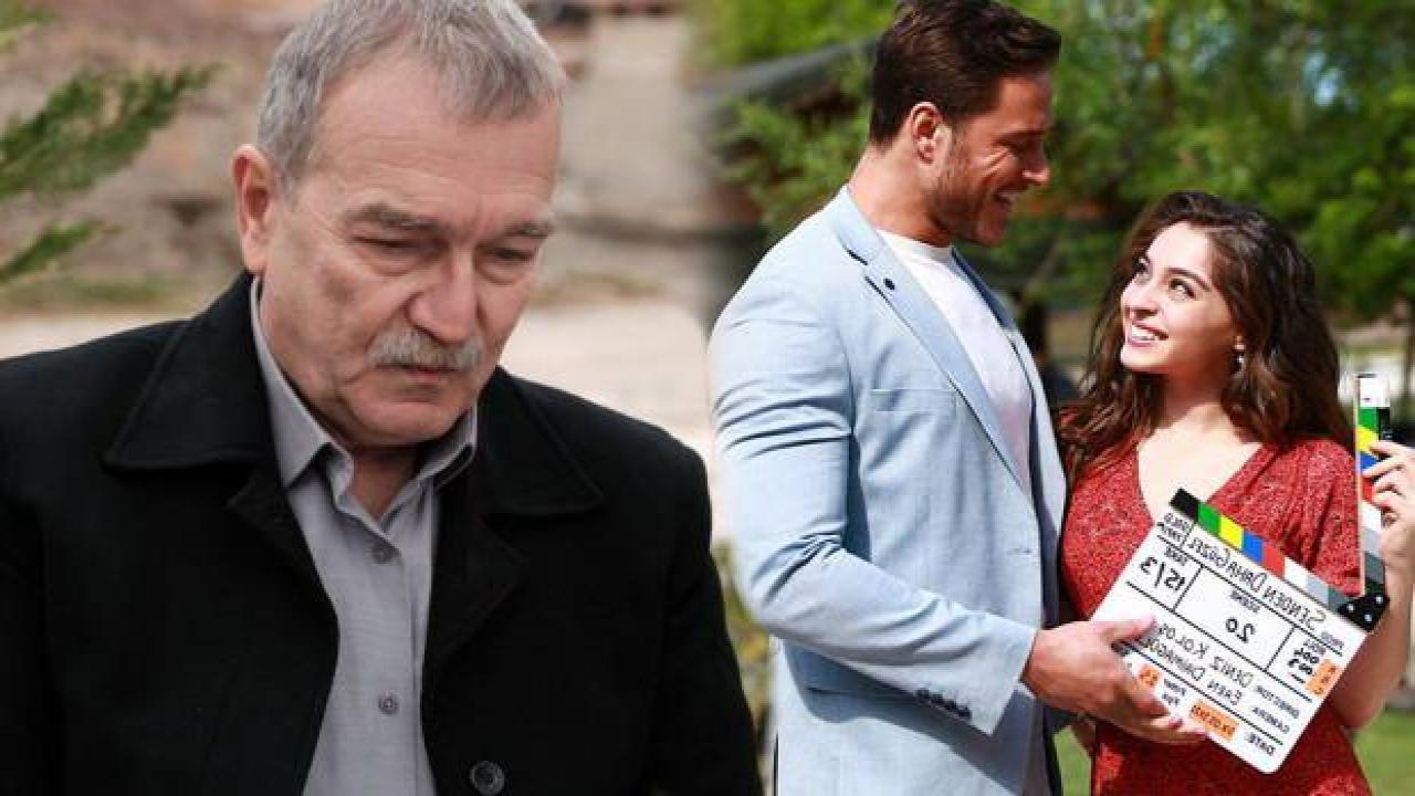 Gönül Dağı'nın Arif'inden müjdeli haber! Senden Daha Güzel'de Ferdi rolüyle büyük ses getirdi