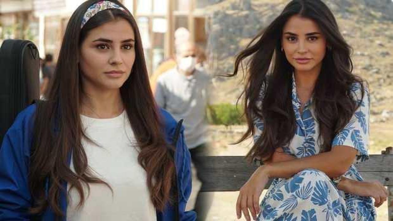 Gönül Dağı’nın Asuman’ı Hazal Çağlar’dan endişe verici haber! 3.sezonda olmayacak mı?