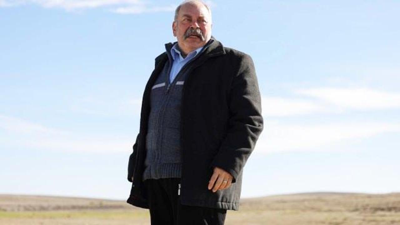 Gönül Dağı'nın Muammer'i Ömer'e geliyor! TRT1 dizisine veda eder etmez rotasını çizdi