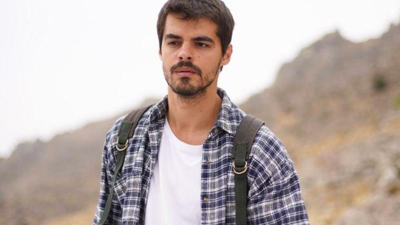 Gönül Dağı'nın Taner'i Berk Atan ayrılıyor mu? 4 yıldır TRT1 dizisinde başroldeydi