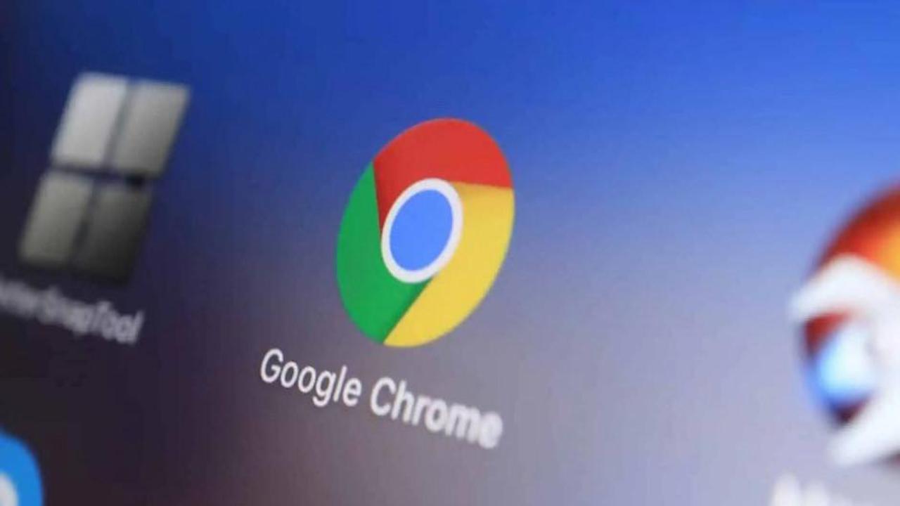 Google, Chrome'u satmak zorunda