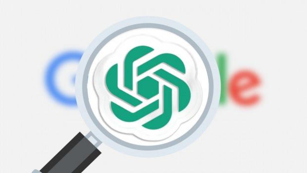 Google devri bitebilir... ChatGPT arama motoru oluyor!