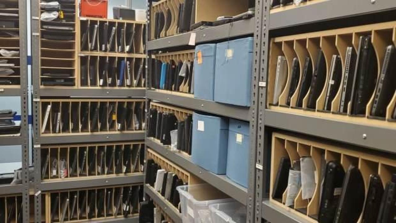Google, eBay üzerinden satılan eski dizüstü bilgisayarları satın almaya başladı