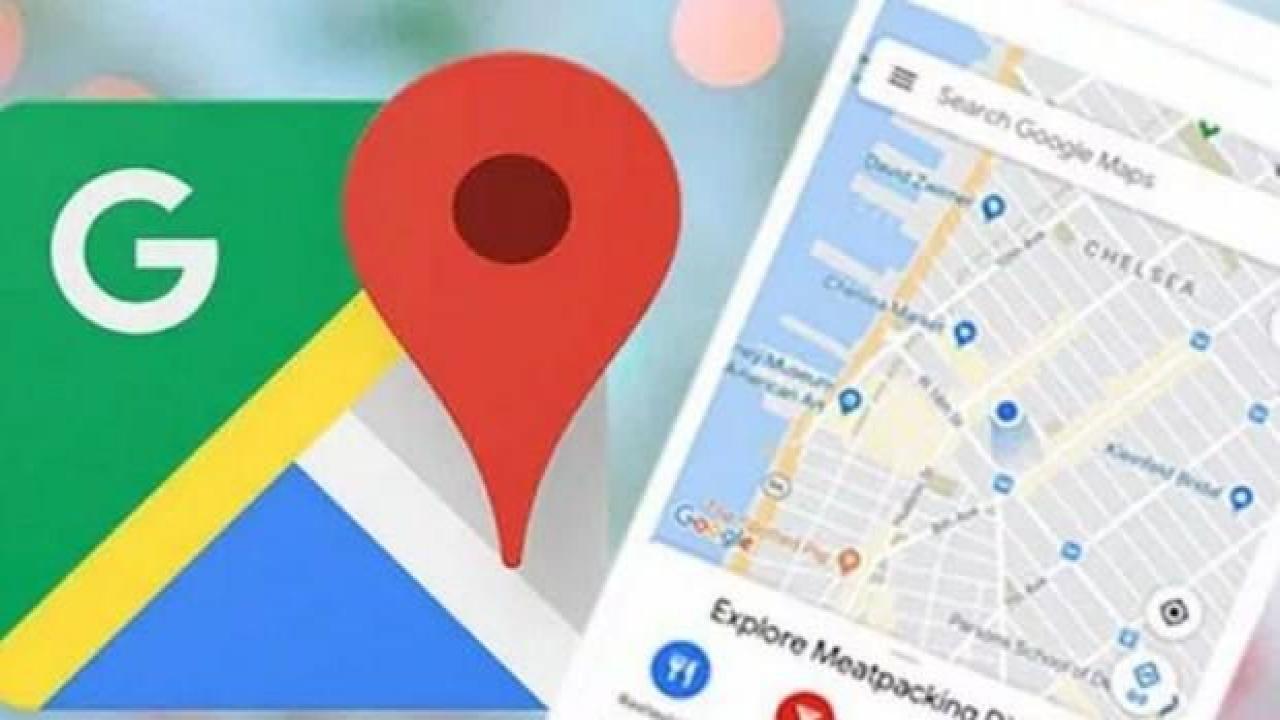 Google Haritalar artık otoyol ücretlerini de gösterecek