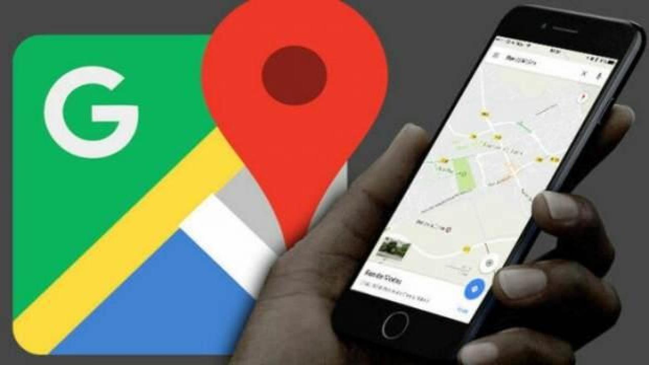 Google Haritalar'ın yeni özelliği ile önemli mekanlara kuş bakışı 3 boyutlu bakılabilecek