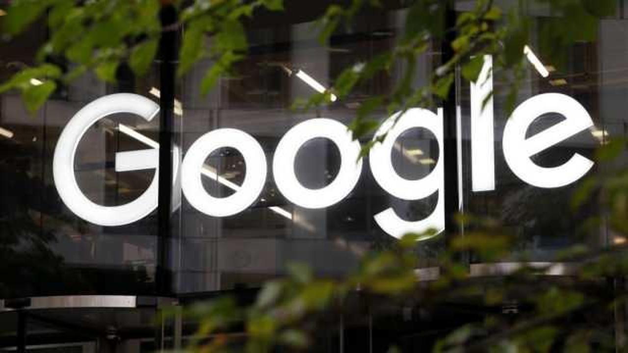 Google mühendislerinin maaşları sızdırıldı: Müdürlerinden daha fazla maaş alıyorlar!