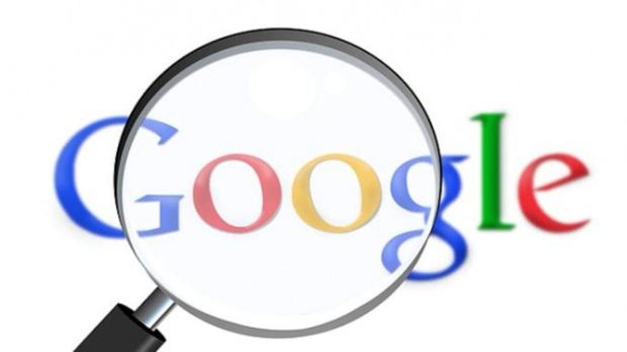 Google sevilen özelliği kaldırdı!