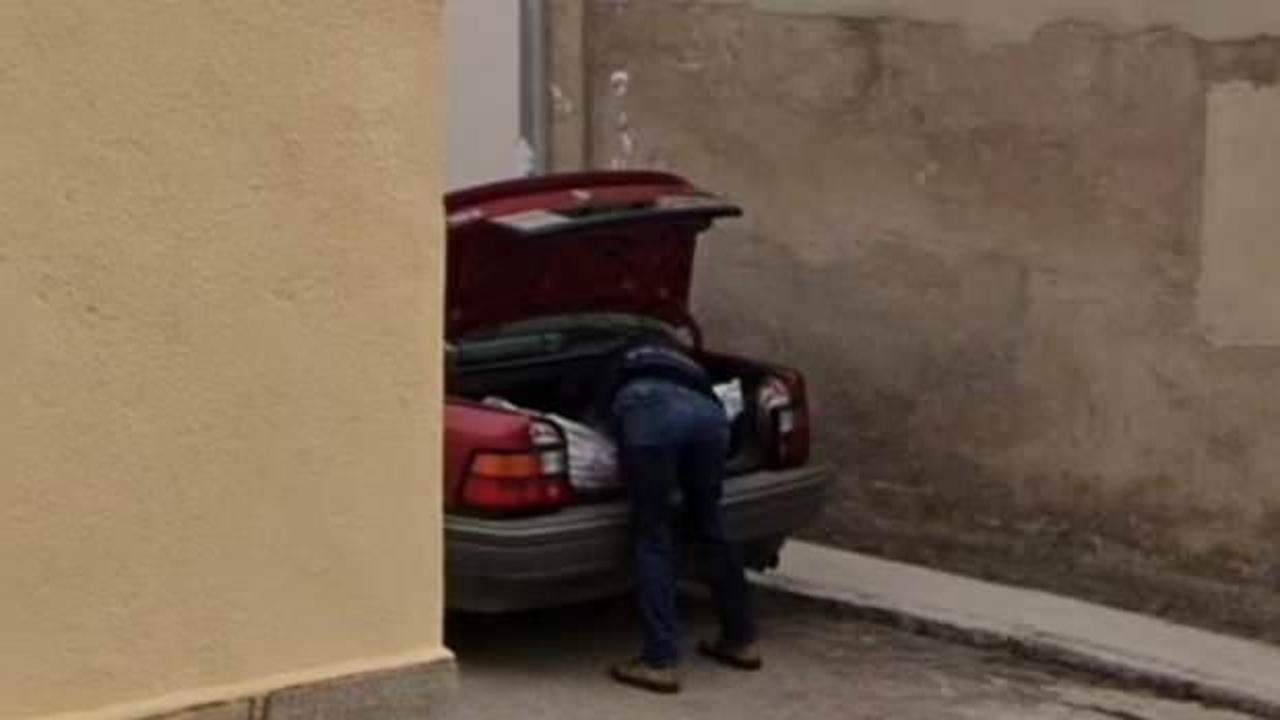 Google Street View cinayeti çözdü!