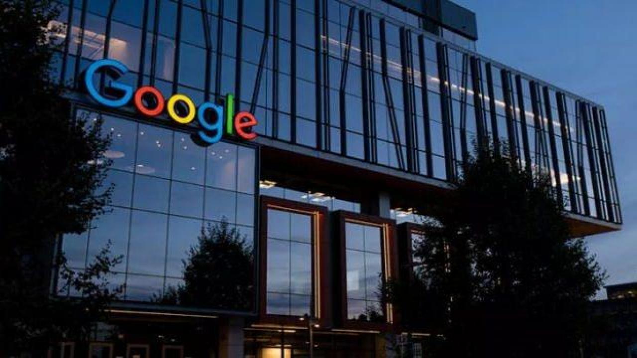 Google Türkiye'deki kullanıcıların verilerini satıyor mu? İşte Google'nin TBMM'ye cevabı