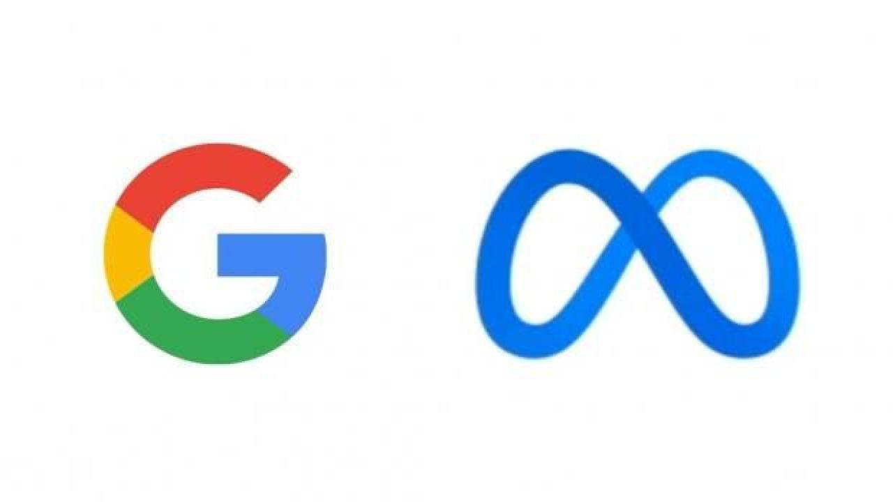Google ve Meta'ya gizliliği ihlal ettiği için Güney Kore'den 72 milyon dolarlık ceza
