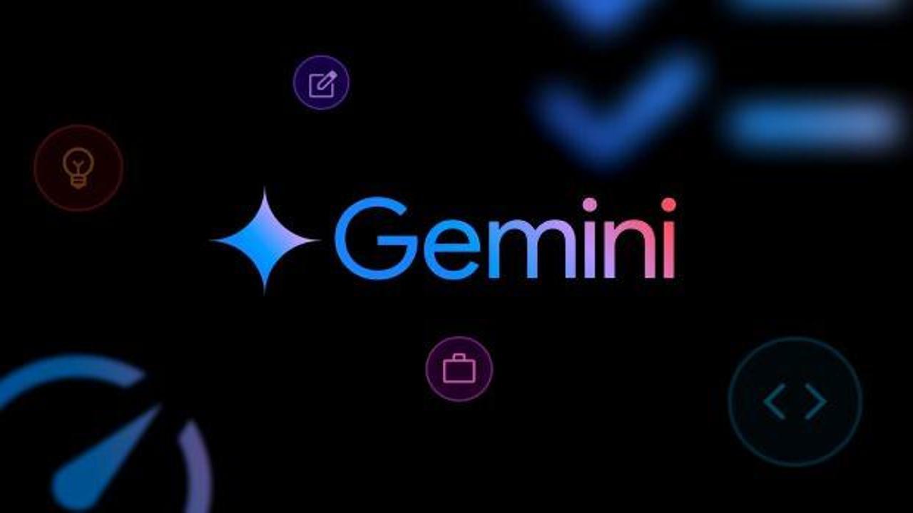 Google, yapay zeka modeli Gemini 2'yi duyurdu