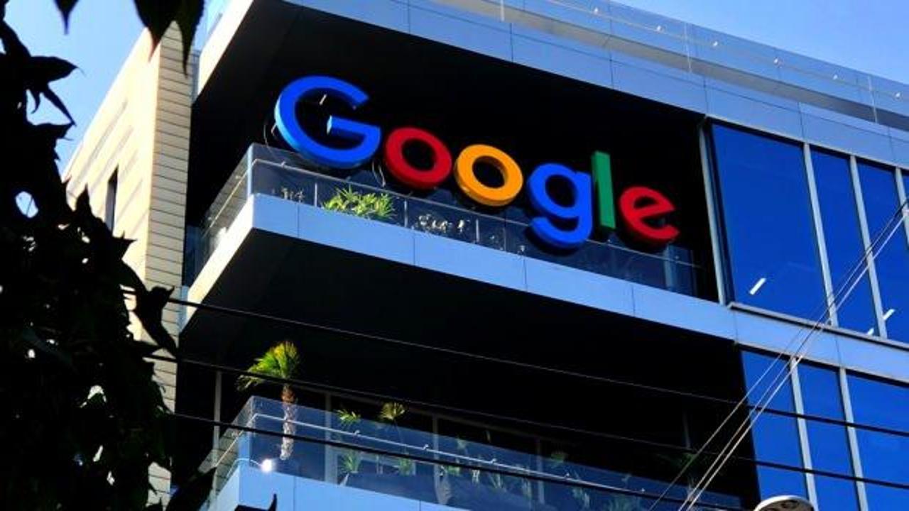 Google'a 5 milyar dolarlık dava şoku!